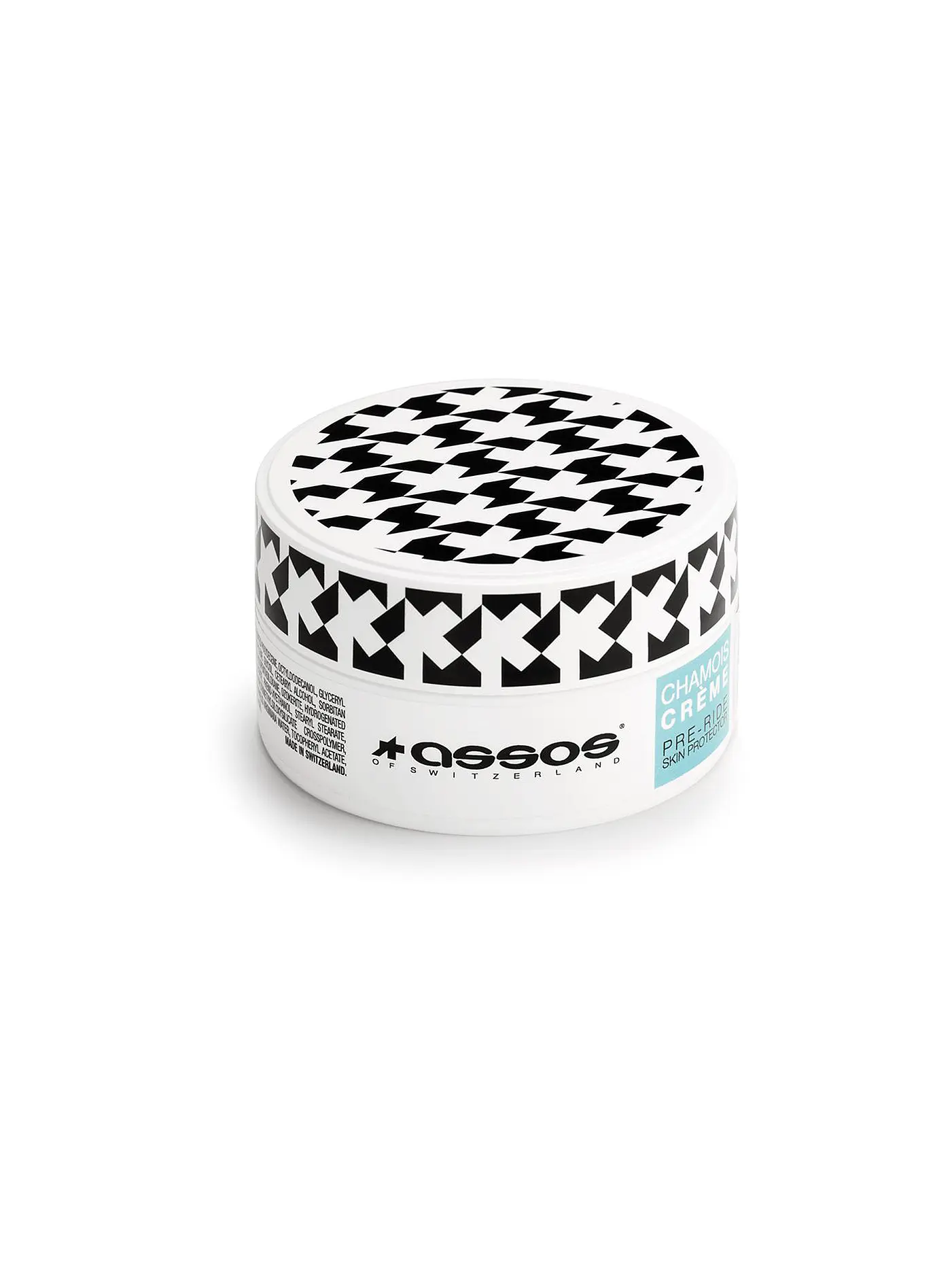 ASSOS | Sitzcreme Chamois 200ml | 
